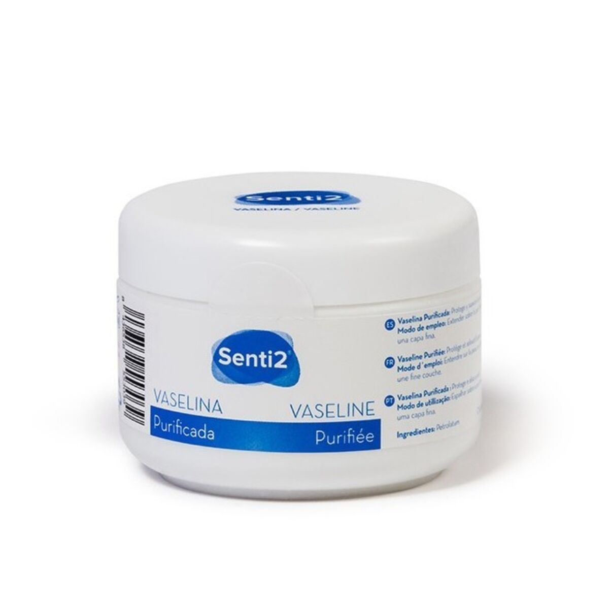 Body Lotion Senti2 COS 102 (2) - Nova Cosmetici