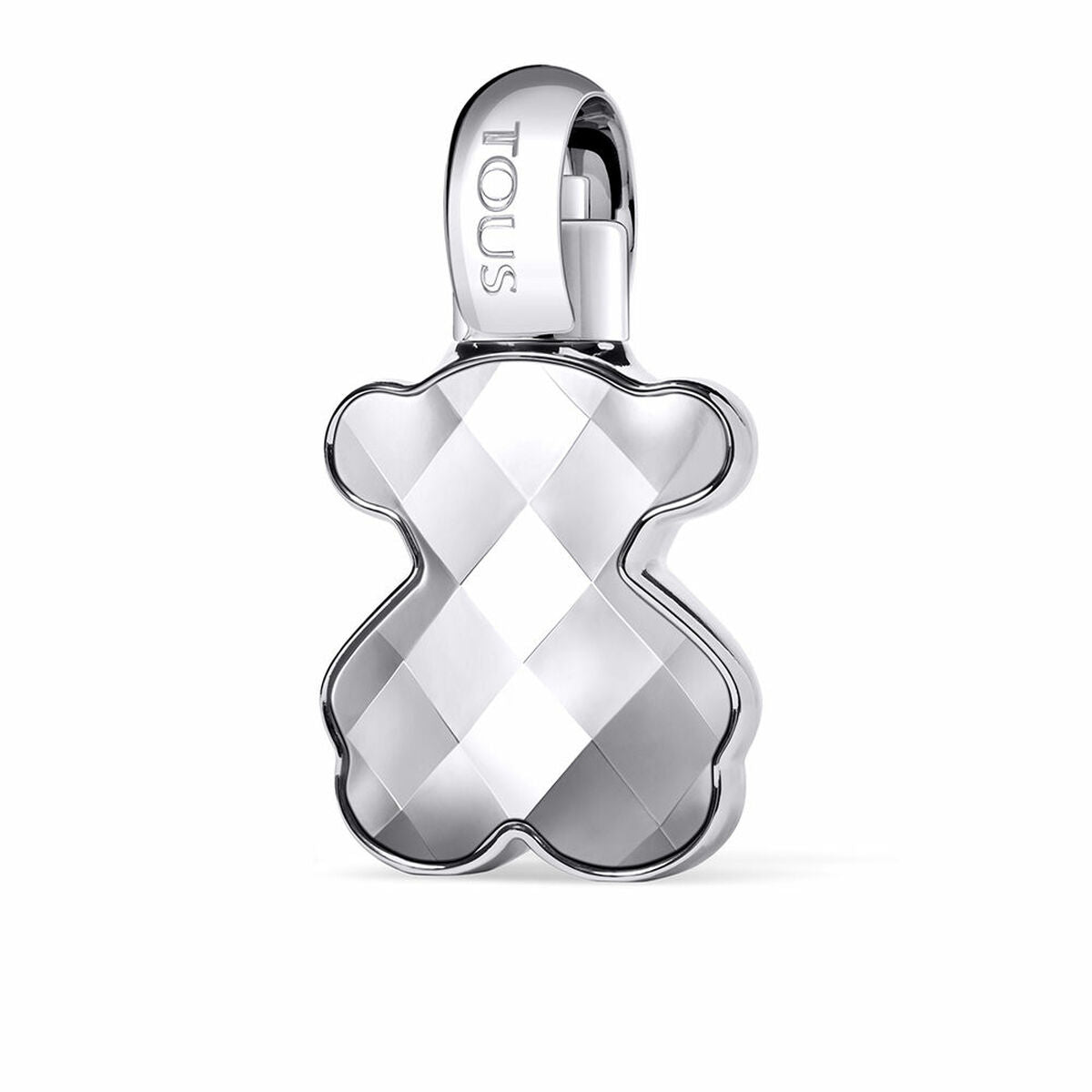 Women's Perfume Tous LoveMe The Silver Parfum EDP EDP 30 ml - Nova Cosmetici