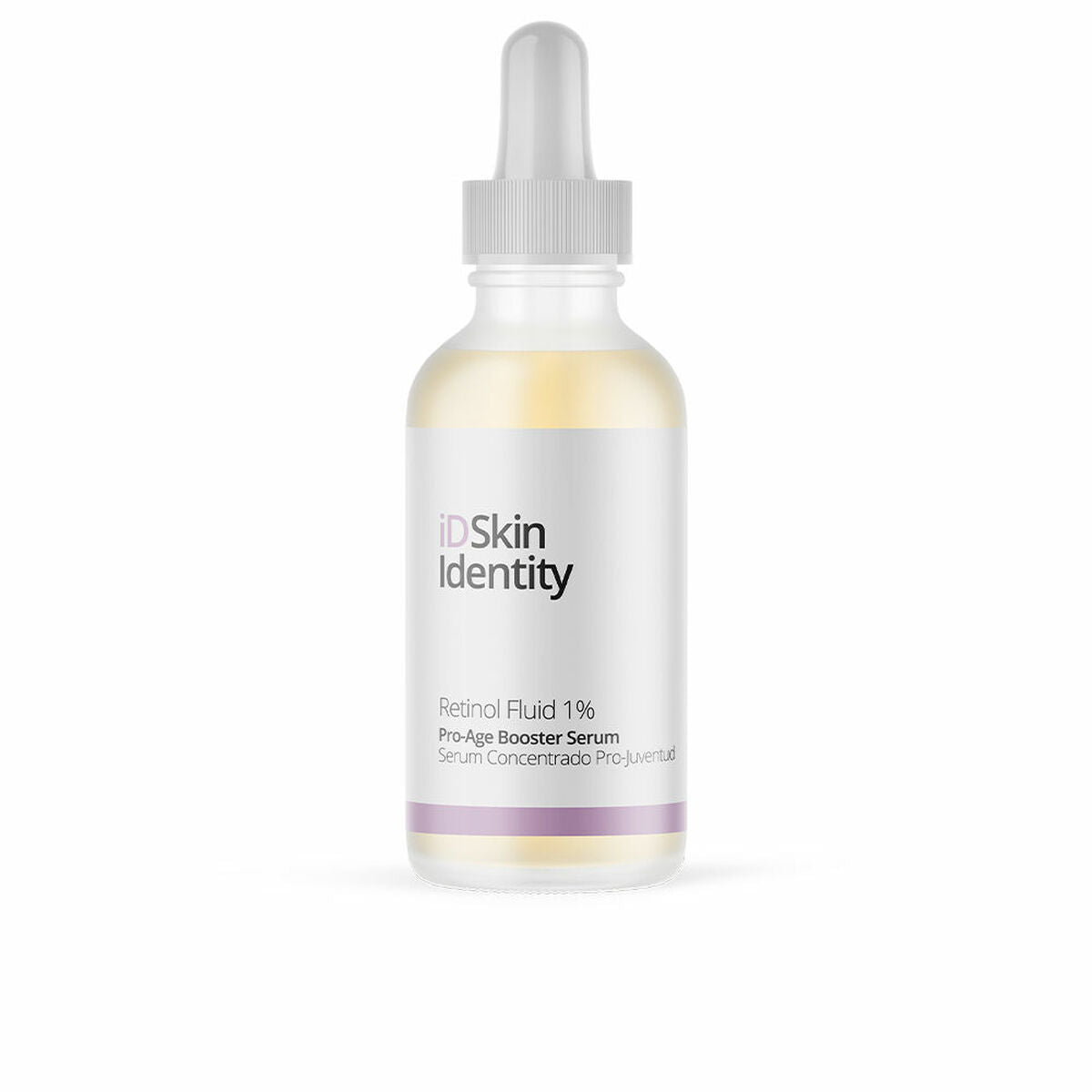 Rejuvenating Serum Skin Generics Id Skin 30 ml - Nova Cosmetici