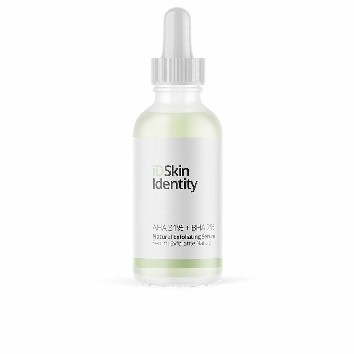 Exfoliating Serum Skin Generics iDSkin Identity (30 ml) - Nova Cosmetici