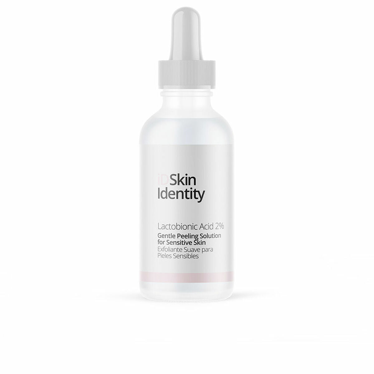 Exfoliating Serum Skin Generics Id Skin Identity Lactobionic Acid 30 ml - Nova Cosmetici