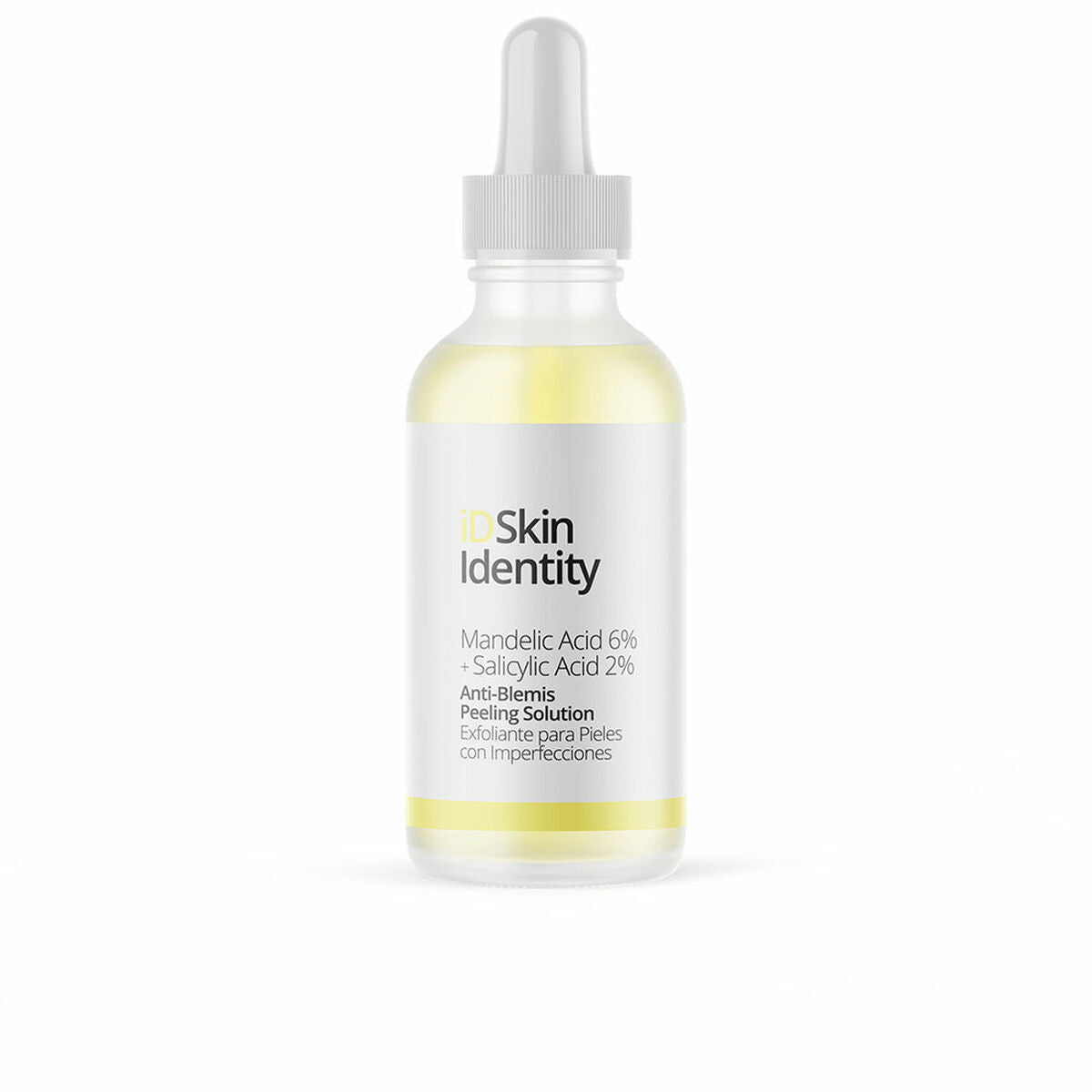 Exfoliating Serum Skin Generics Id Skin Identity 30 ml Anti-imperfections - Nova Cosmetici