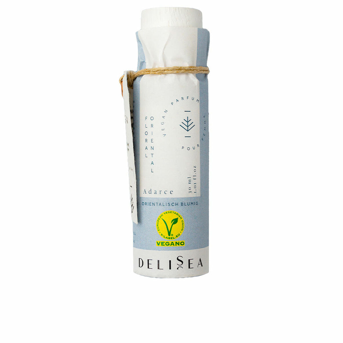 Women's Perfume Delisea ADARCE PARFUM FEMME EDP EDP 30 ml - Nova Cosmetici