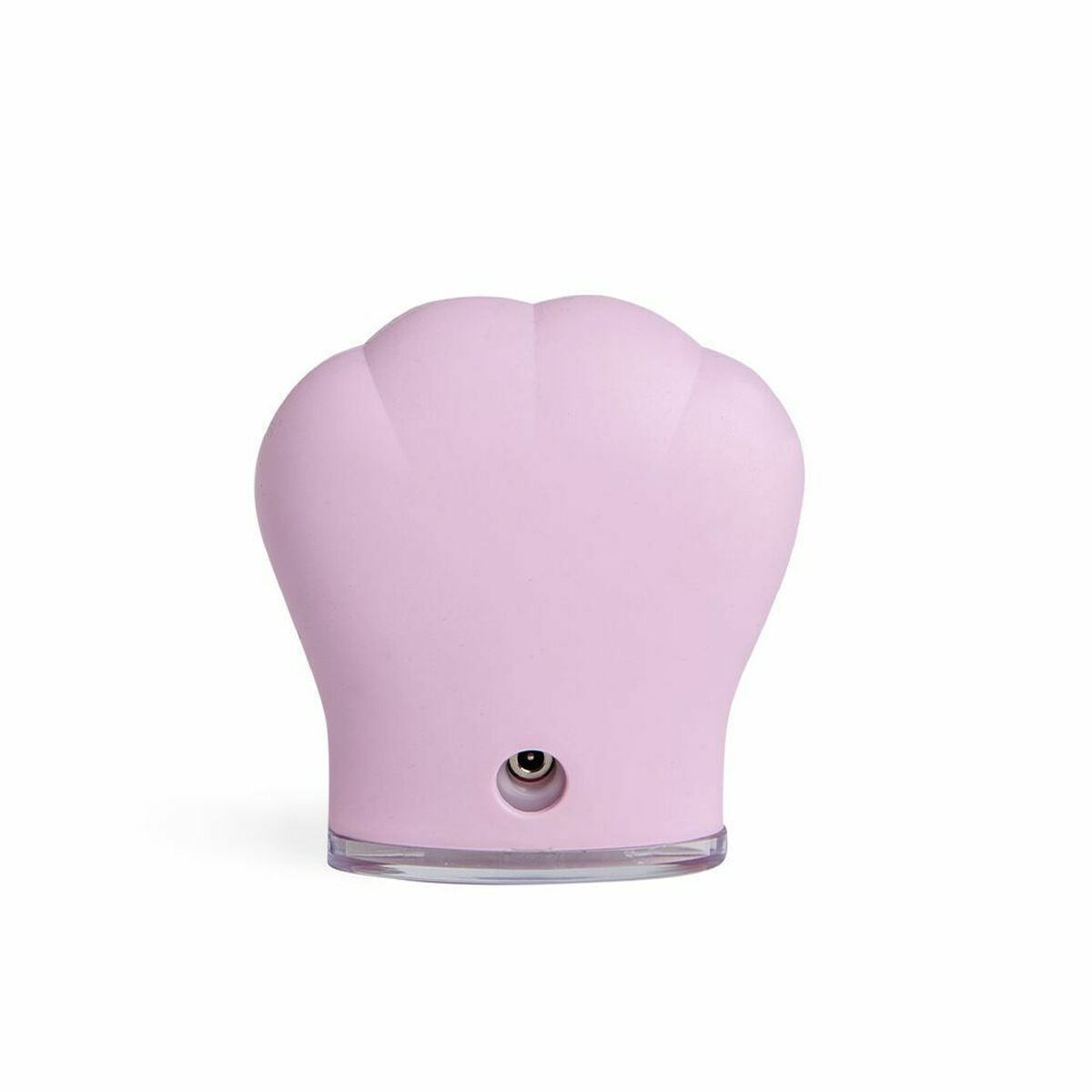 Facial Cleansing Brush IDC Institute Skin Electric Cat - Nova Cosmetici