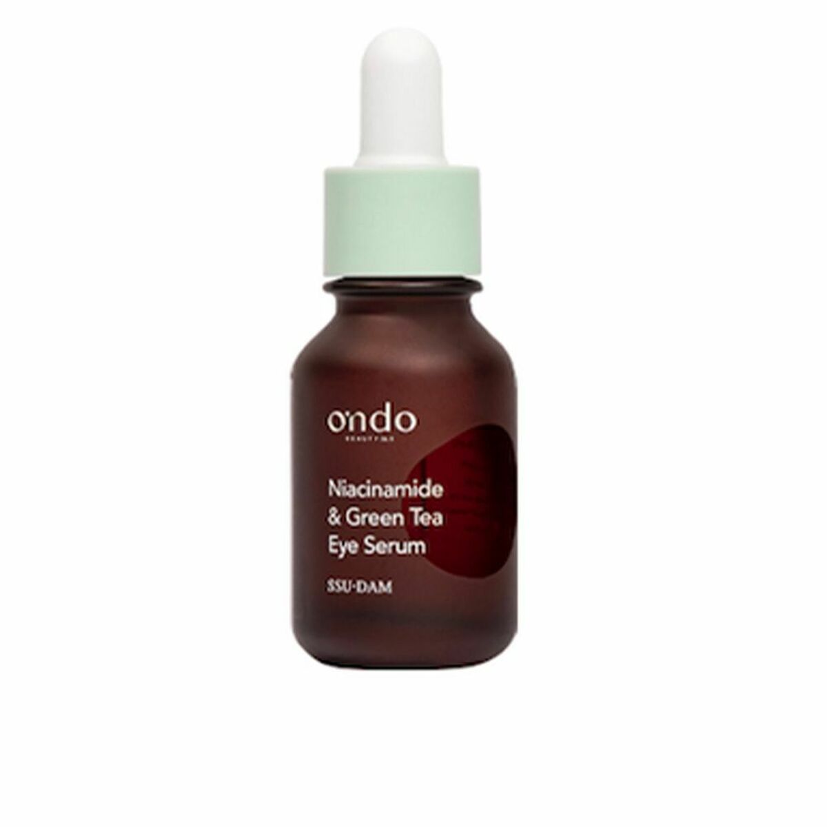 Serum for Eye Area Ondo Beauty 36.5 SSU-DAM Green Tea Niacinamide - Nova Cosmetici