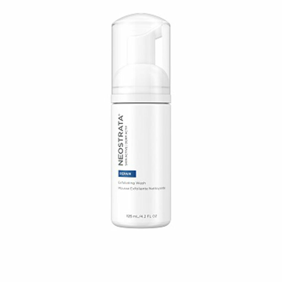 Cleansing Foam Neostrata Skin Active Exfoliant 125 ml - Nova Cosmetici