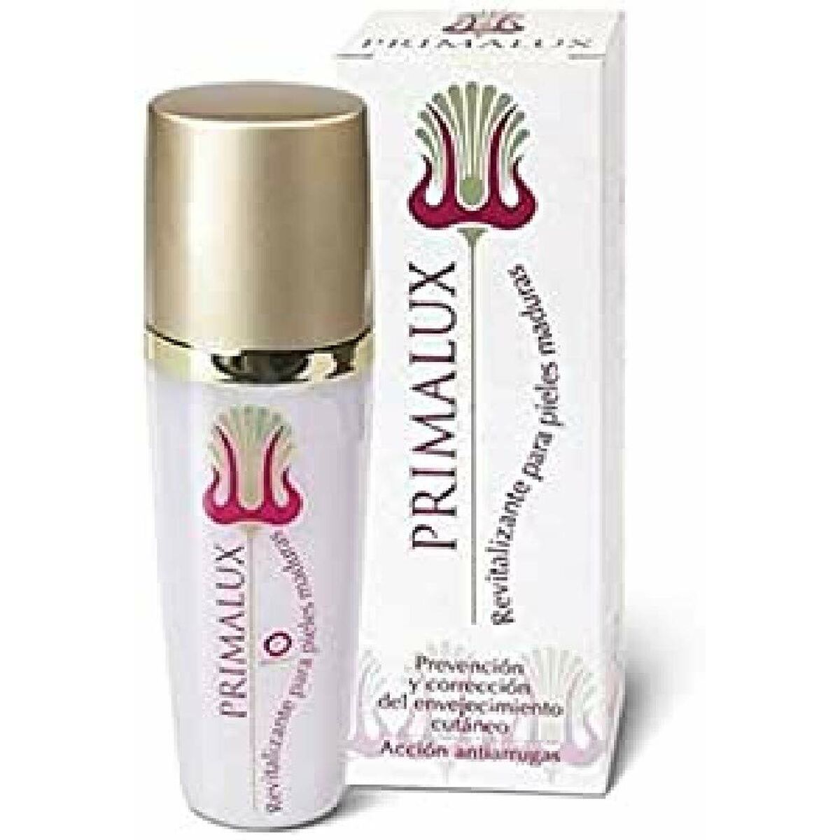 Facial Cream Topicrem AH primalux 50 ml - Nova Cosmetici