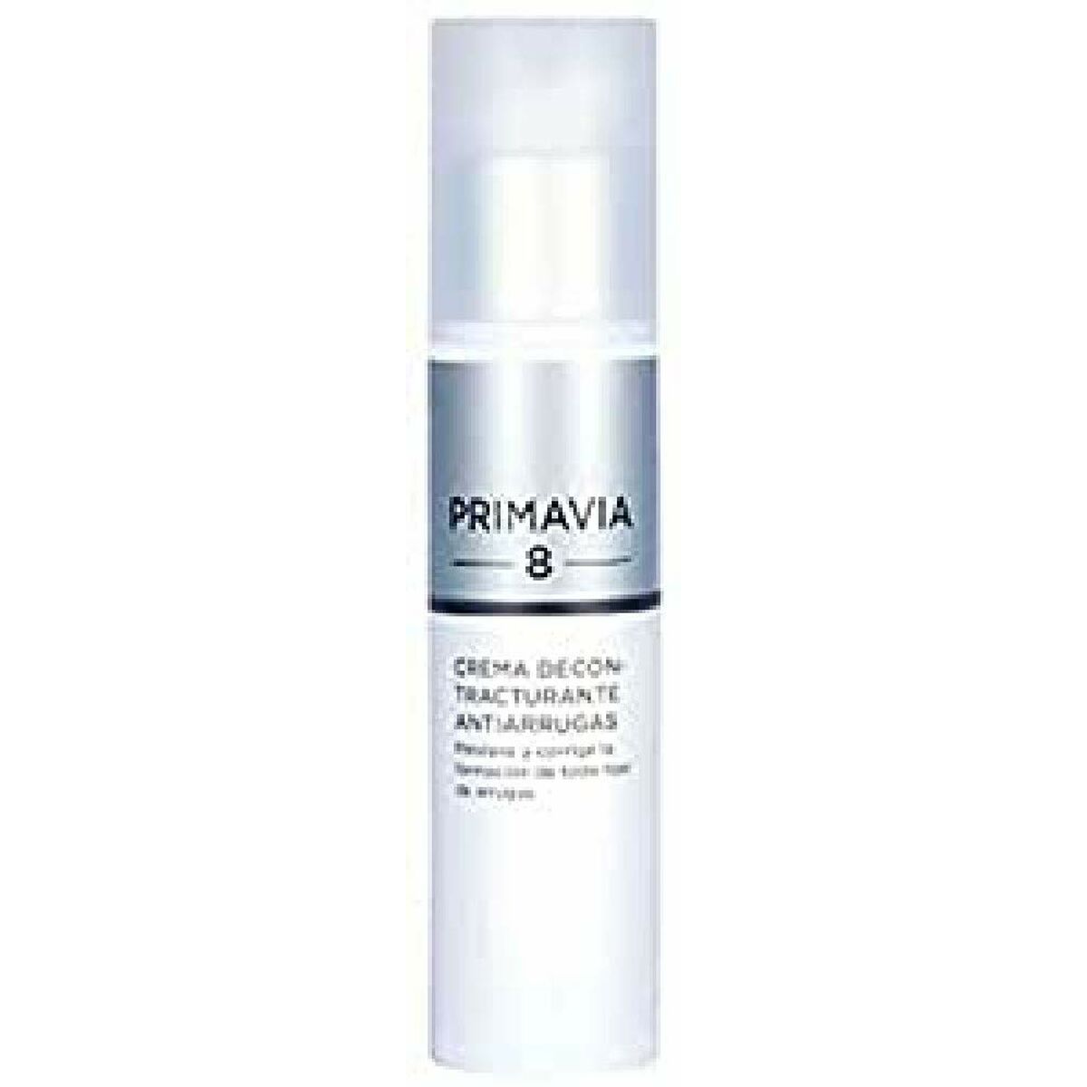 Facial Cream Topicrem AH primavia-8 50 ml - Nova Cosmetici