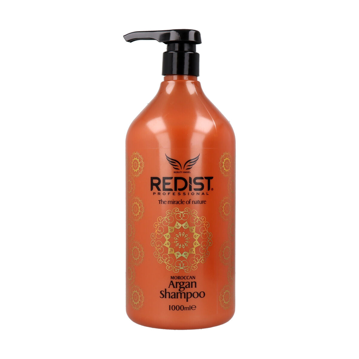 Shampoo Redist Moroccan Argan 1 L - Nova Cosmetici
