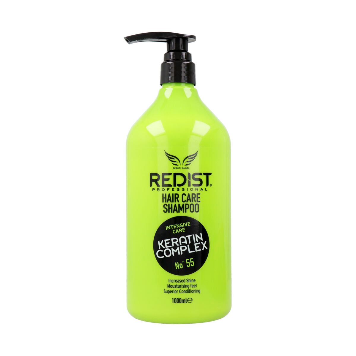Toner Redist Hair Care 1 L - Nova Cosmetici