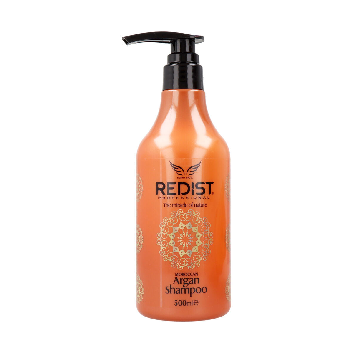 Shampoo Redist Moroccan 500 ml Argan - Nova Cosmetici