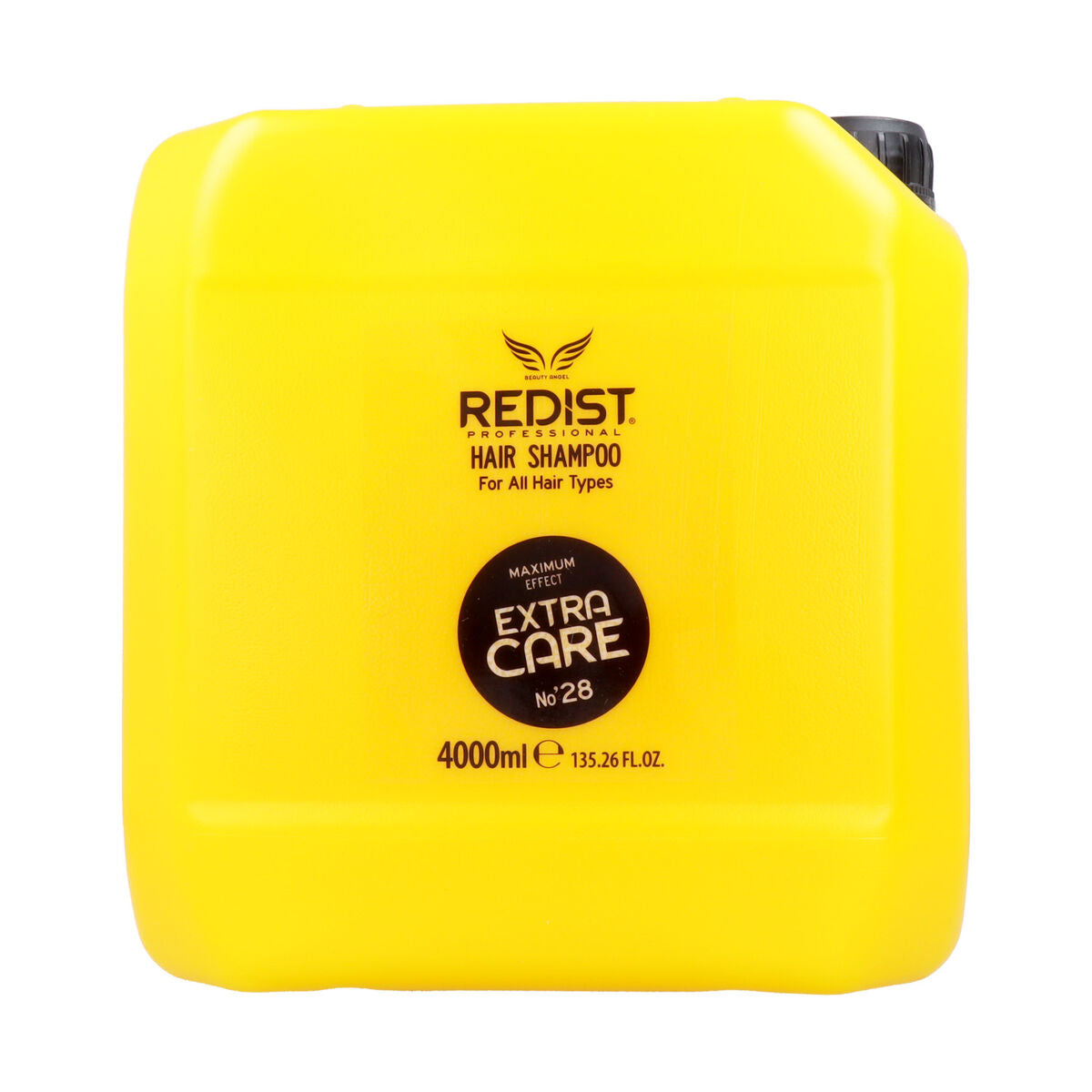 Shampoo Redist Hair Champú 4 L - Nova Cosmetici