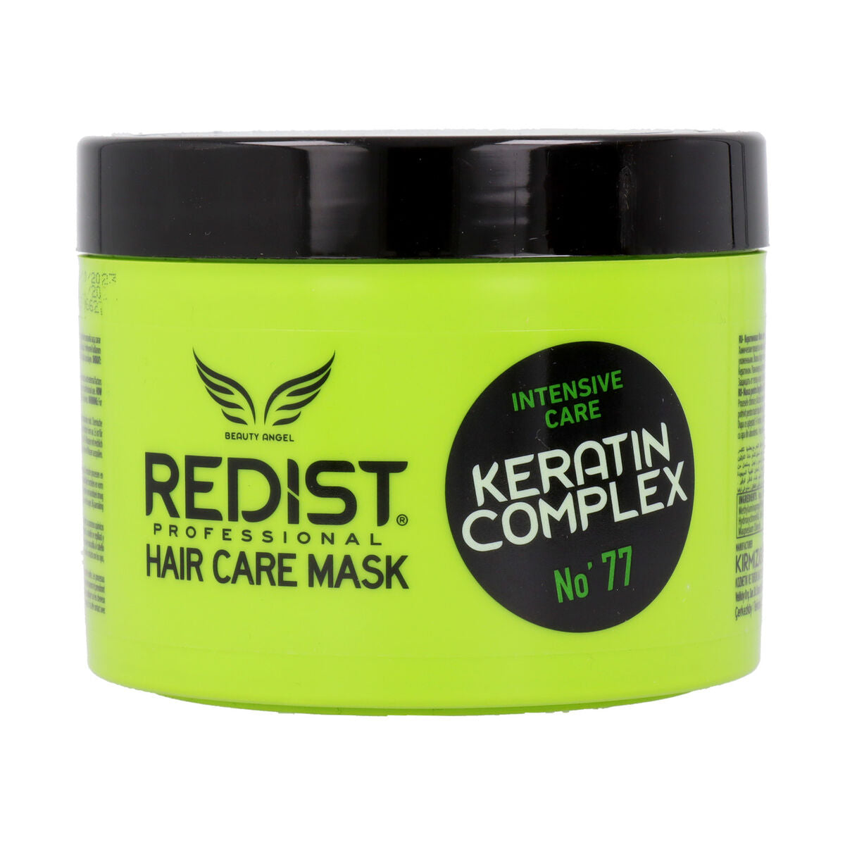 Toner Redist Hair Care 500 ml - Nova Cosmetici