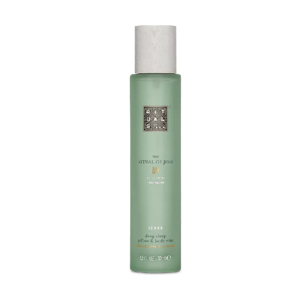 Women's Perfume Rituals The Ritual Of Jing - Nova Cosmetici