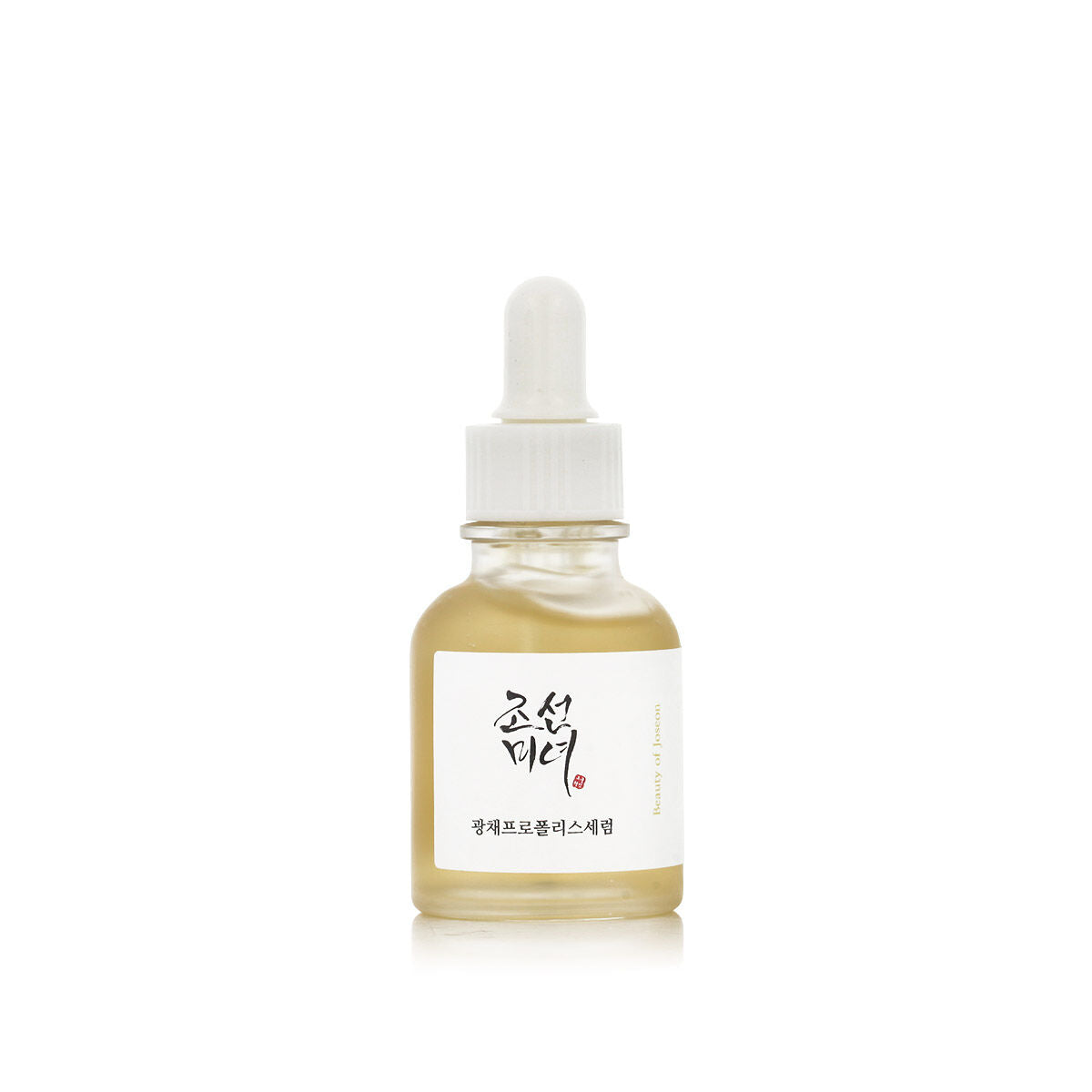 Facial Serum Beauty of Joseon Propolis 30 ml - Nova Cosmetici