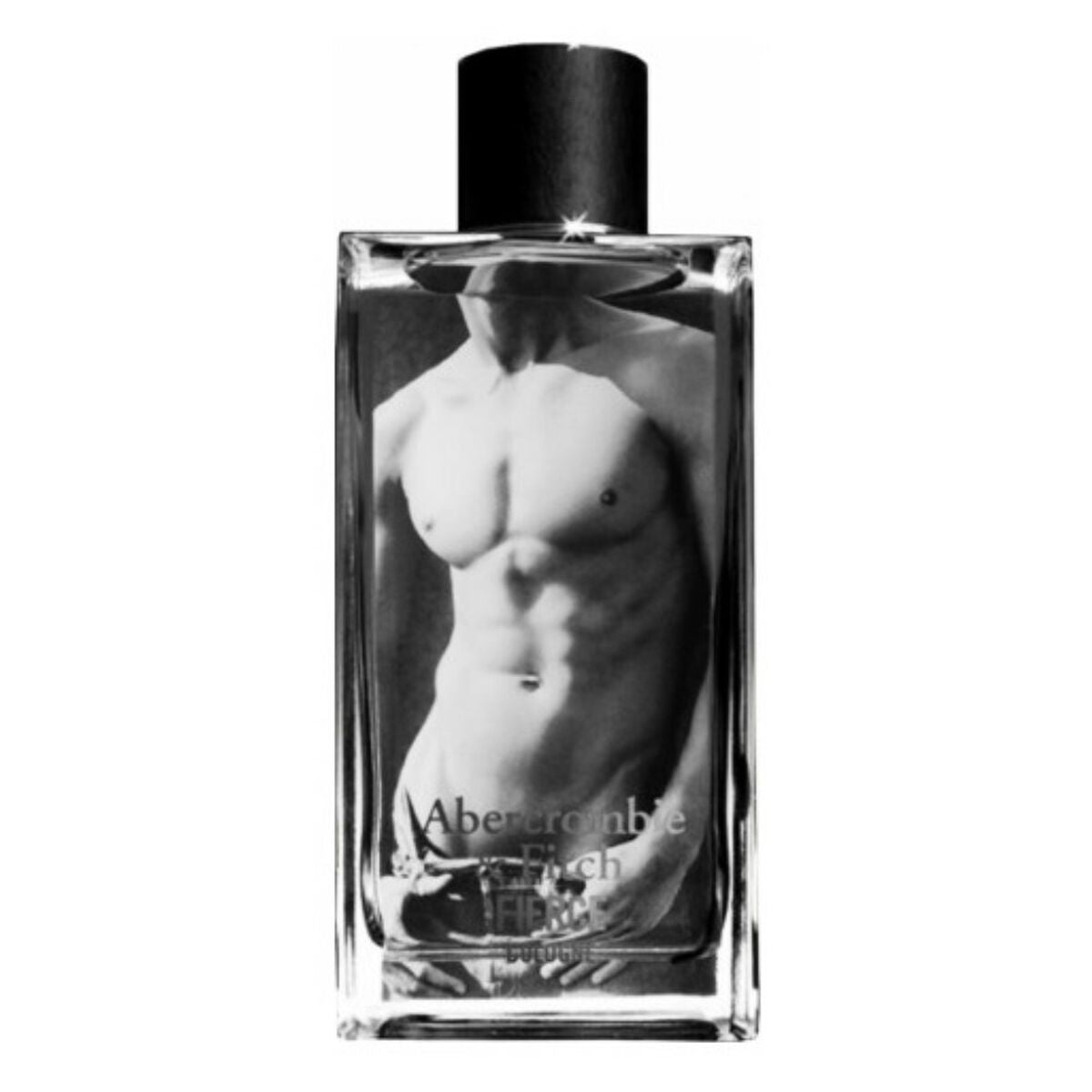 Men's Perfume Abercrombie & Fitch Fierce EDC 50 ml - Nova Cosmetici