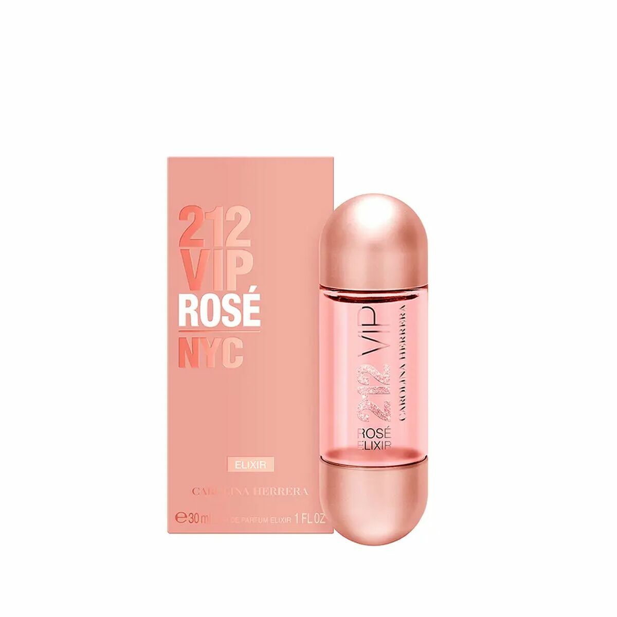 Unisex Perfume Carolina Herrera EDP 50 ml - Nova Cosmetici