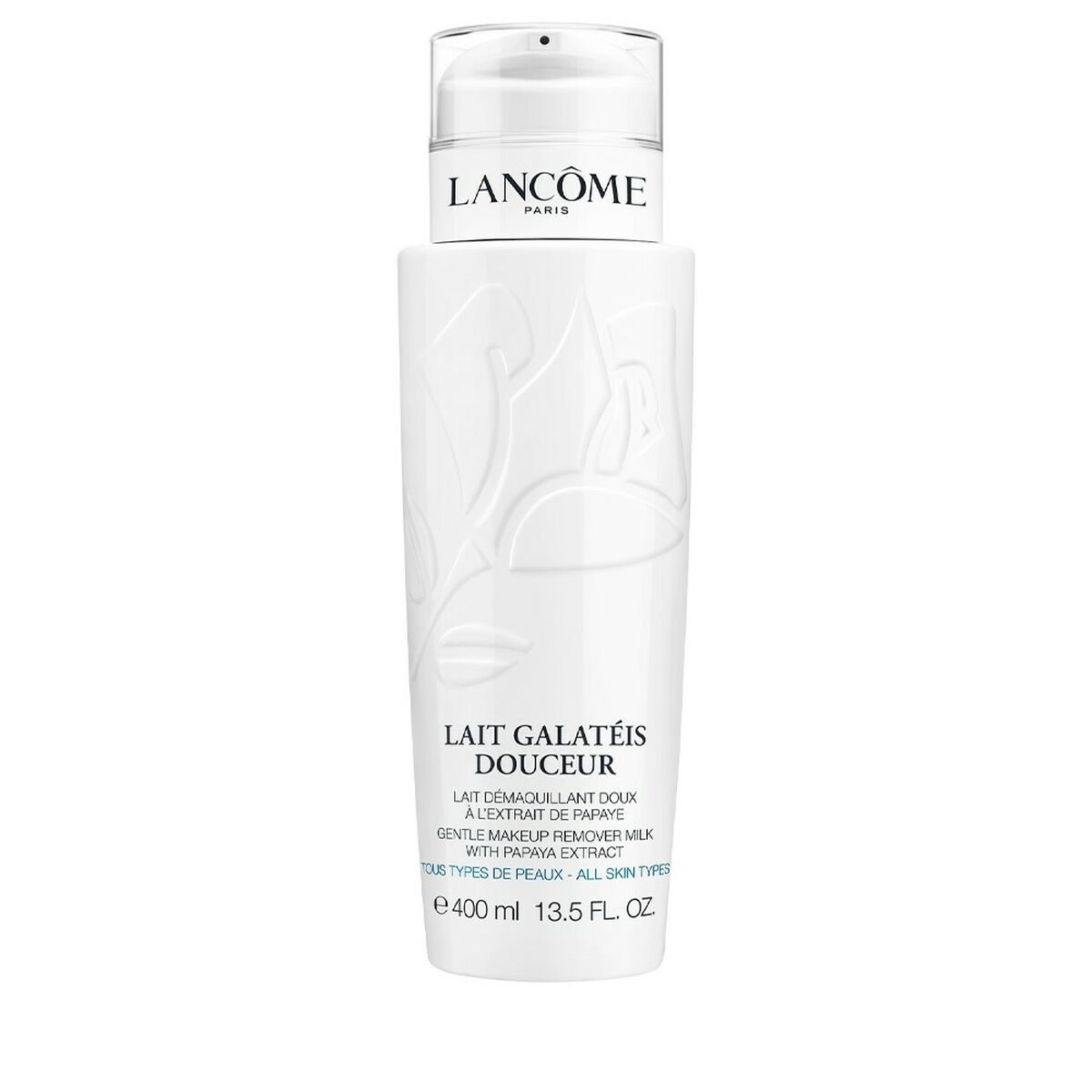 Facial Make Up Remover Cream Douceur Lancôme (400 ml) - Nova Cosmetici