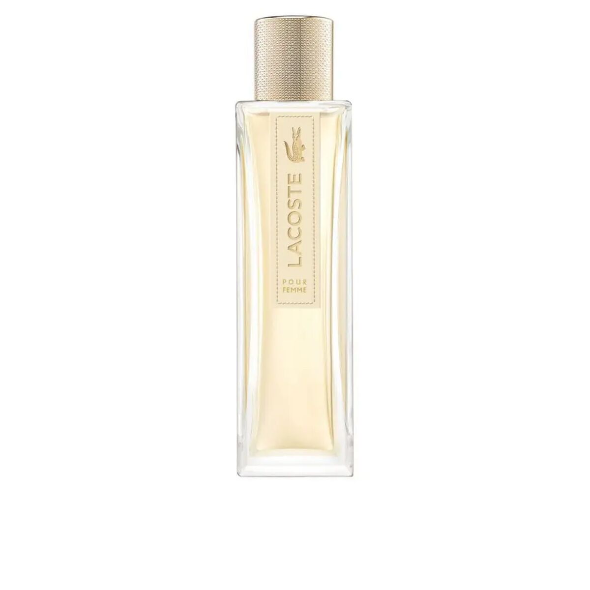 Unisex Perfume Lacoste LACOSTE POUR FEMME EDP 30 ml - Nova Cosmetici