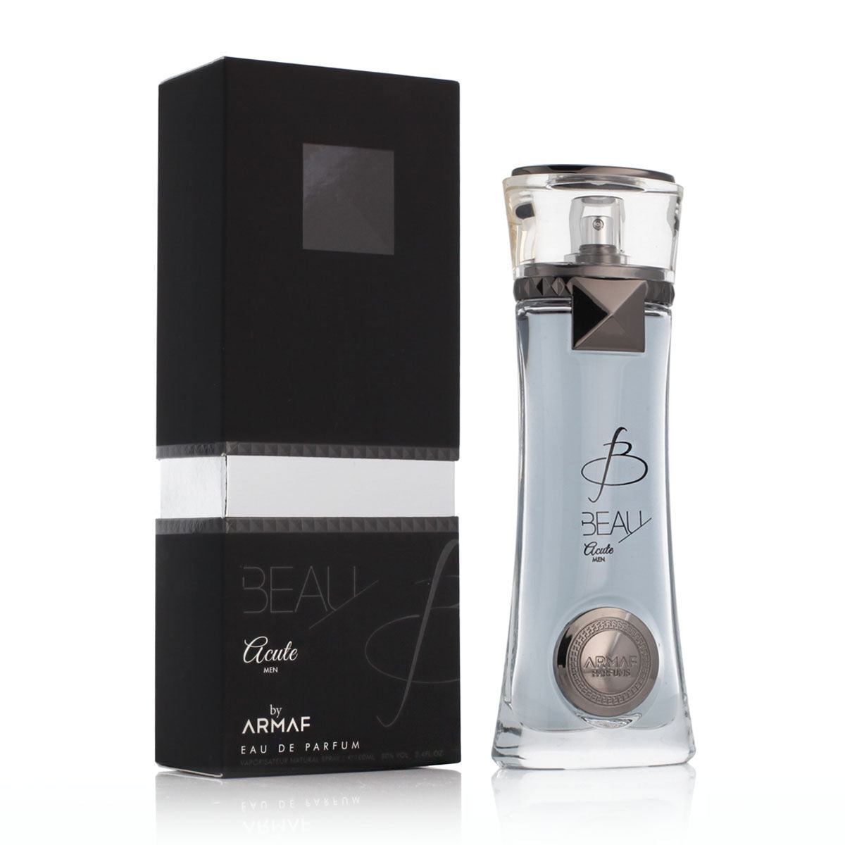 Men's Perfume Armaf EDP Beau Acute Men 100 ml - Nova Cosmetici