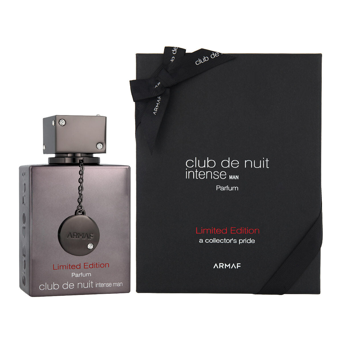 Men's Perfume Armaf Club De Nuit Intense Man 105 ml - Nova Cosmetici