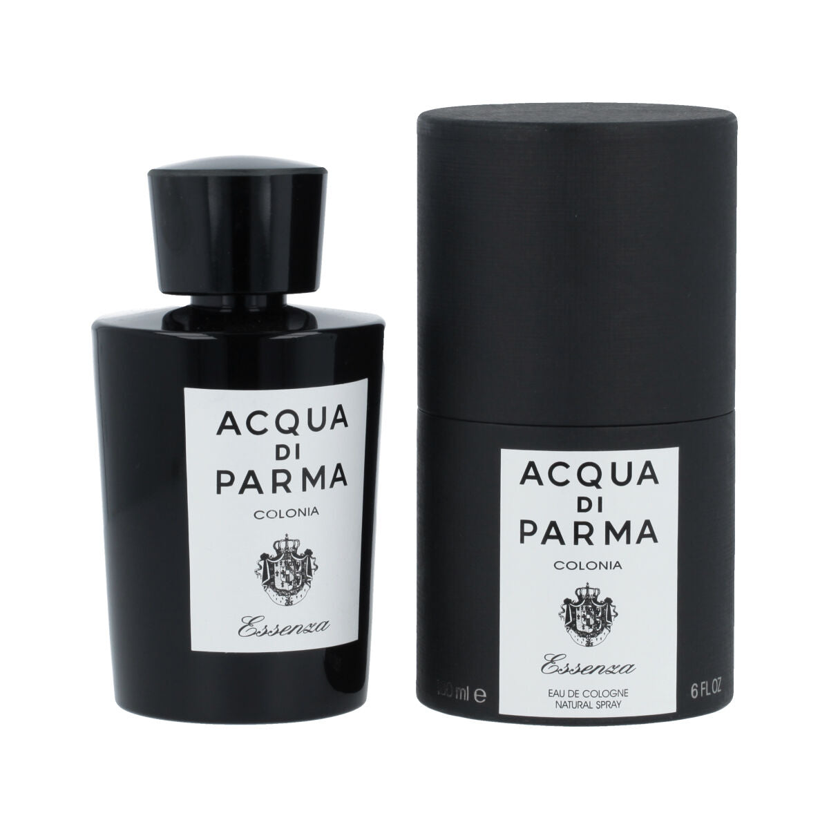 Men's Perfume Acqua Di Parma Colonia Essenza EDC 180 ml - Nova Cosmetici