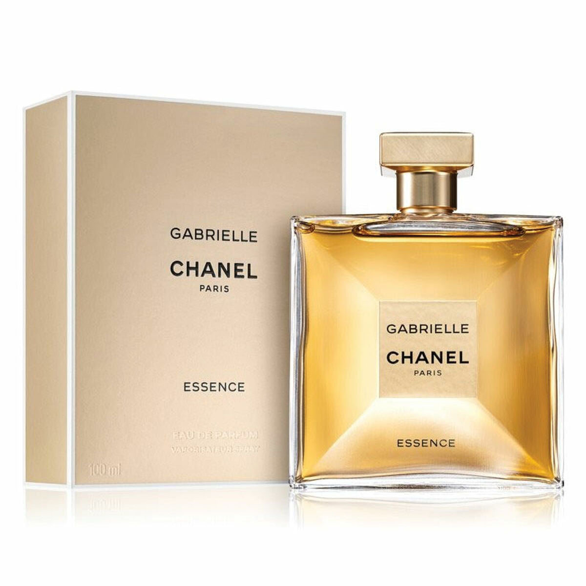 Women's Perfume Chanel EDP Gabrielle Essence 100 ml - Nova Cosmetici