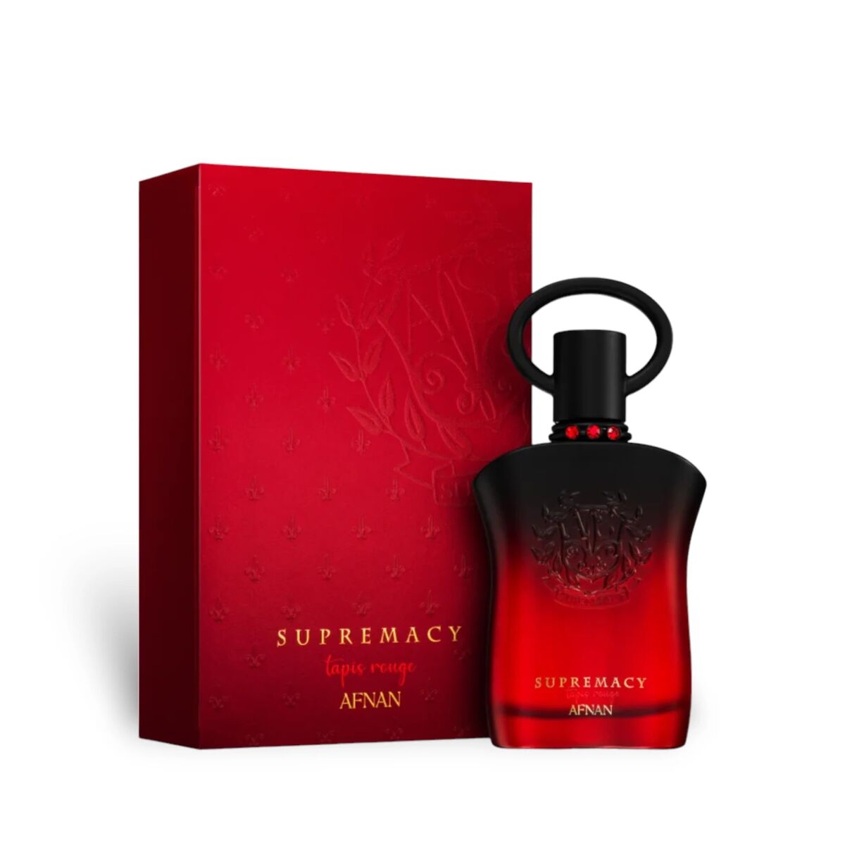 Women's Perfume Afnan Supremacy Tapis Rouge 90 ml - Nova Cosmetici