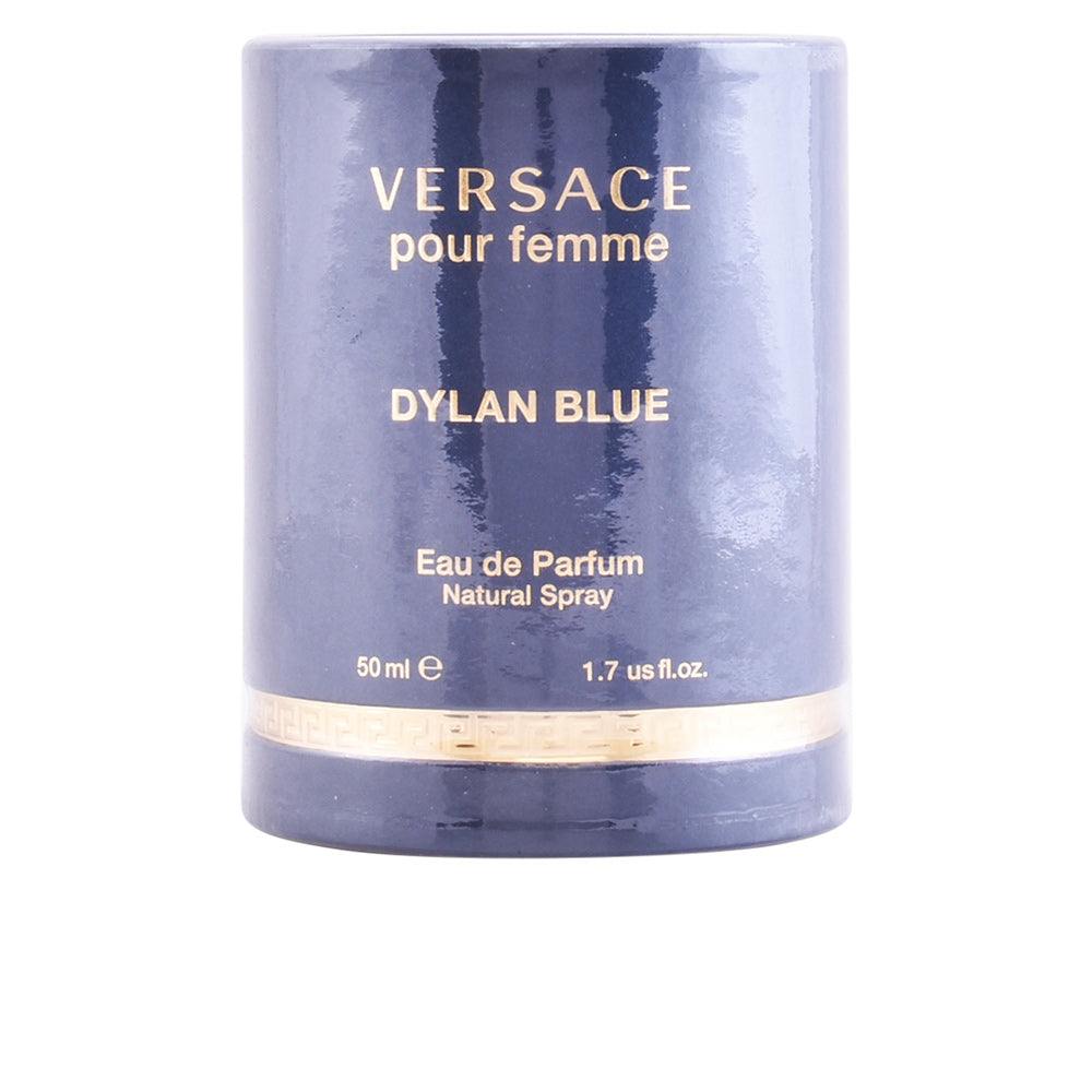 DYLAN BLUE FEMME eau de parfum spray 50 ml - Nova Cosmetici