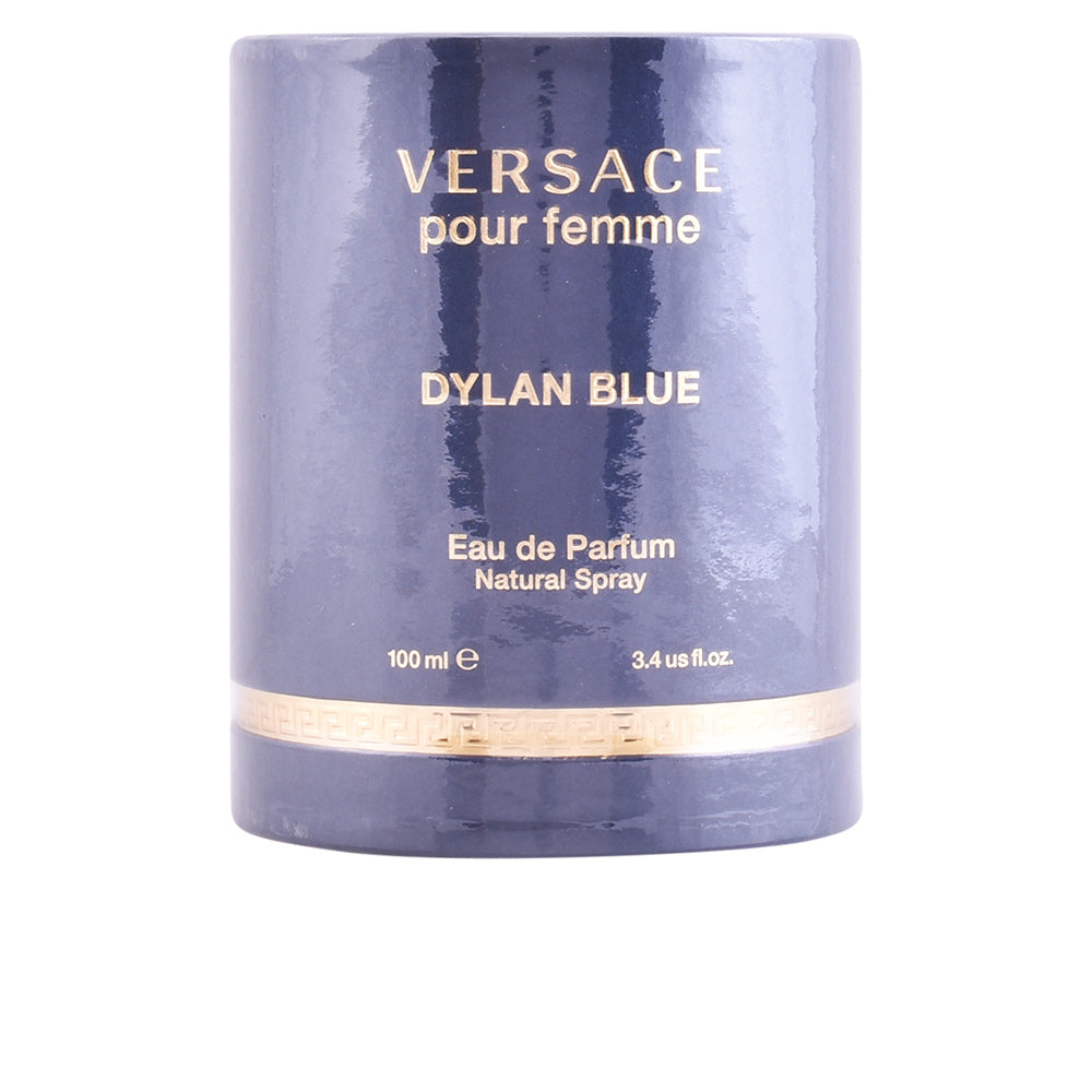 DYLAN BLUE FEMME eau de parfum spray 100 ml - Nova Cosmetici