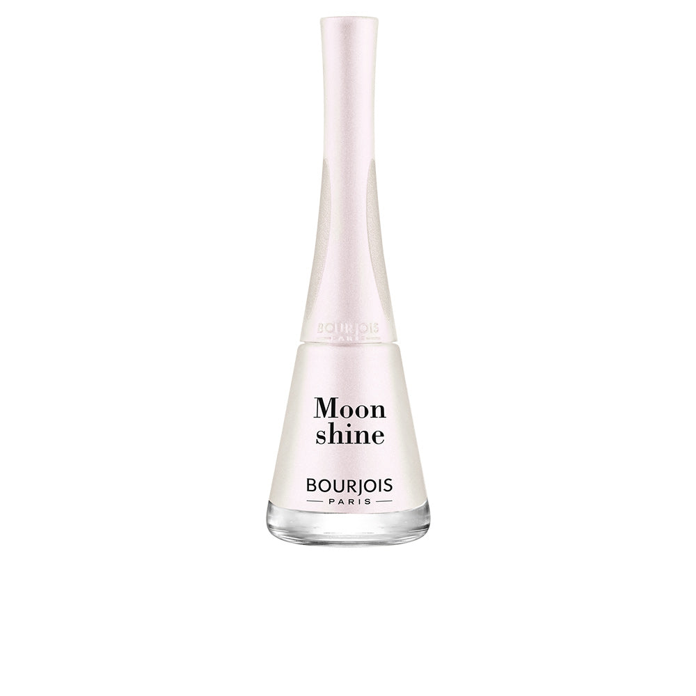 1 SECONDE nail polish #021-moon shine 9 ml - Nova Cosmetici