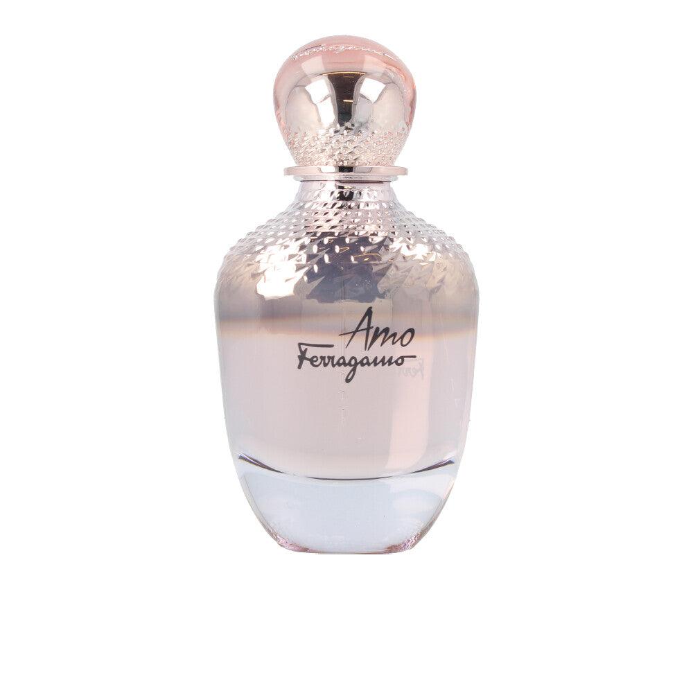 AMO eau de parfum spray 100 ml - Nova Cosmetici