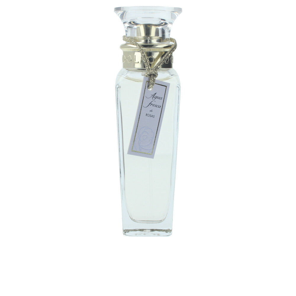 AGUA FRESCA DE ROSAS eau de toilette spray 60 ml - Nova Cosmetici