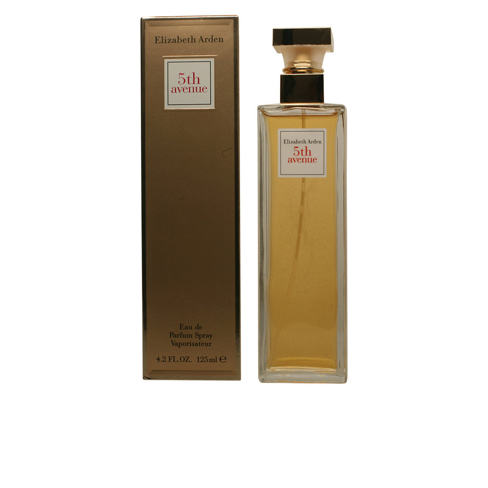 5th AVENUE eau de parfum spray 125 ml - Nova Cosmetici