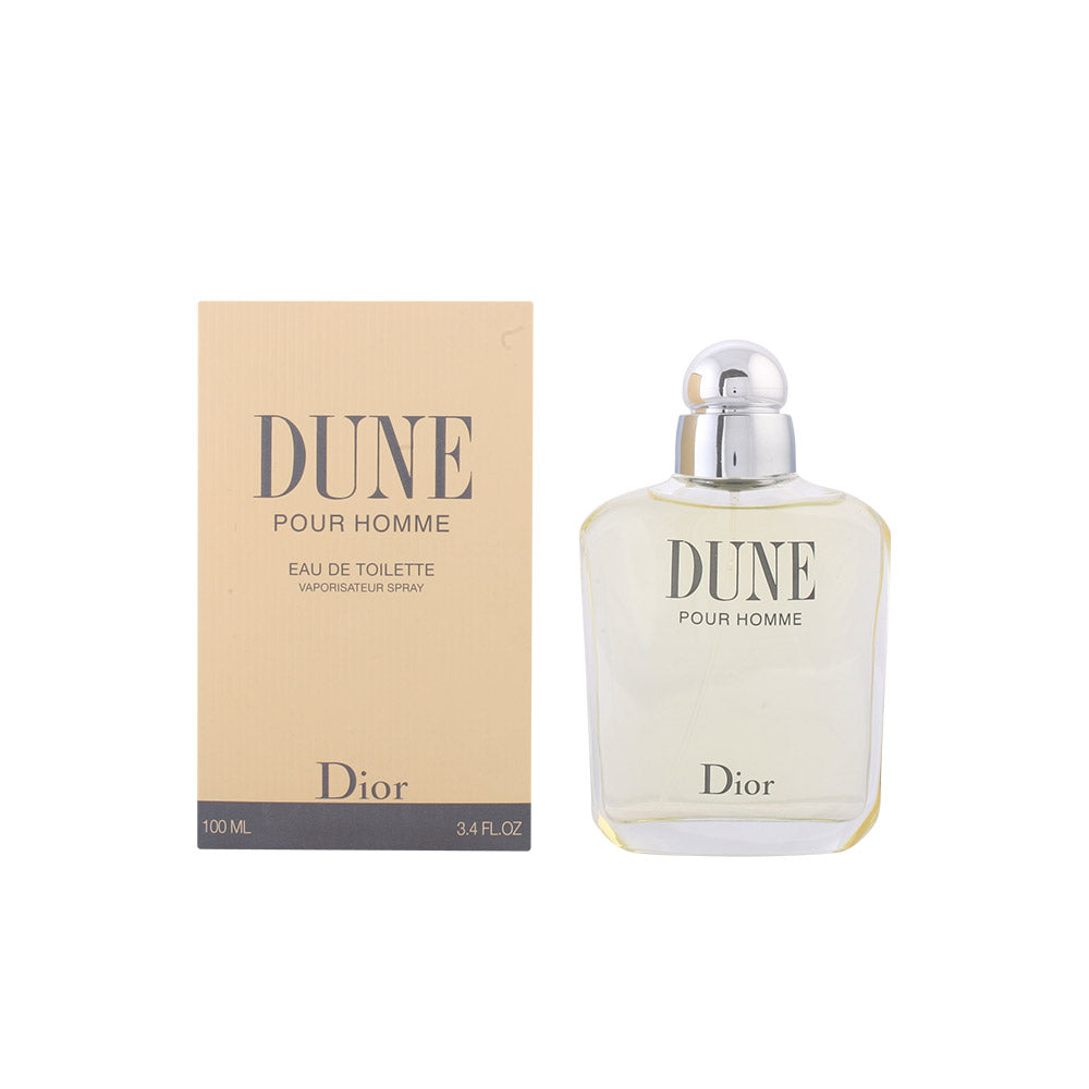 DUNE POUR HOMME eau de toilette spray 100 ml - Nova Cosmetici