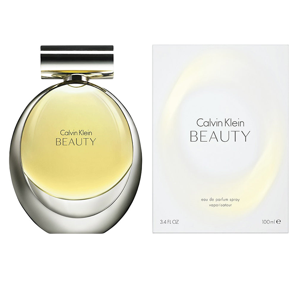 BEAUTY eau de parfum spray 100 ml - Nova Cosmetici