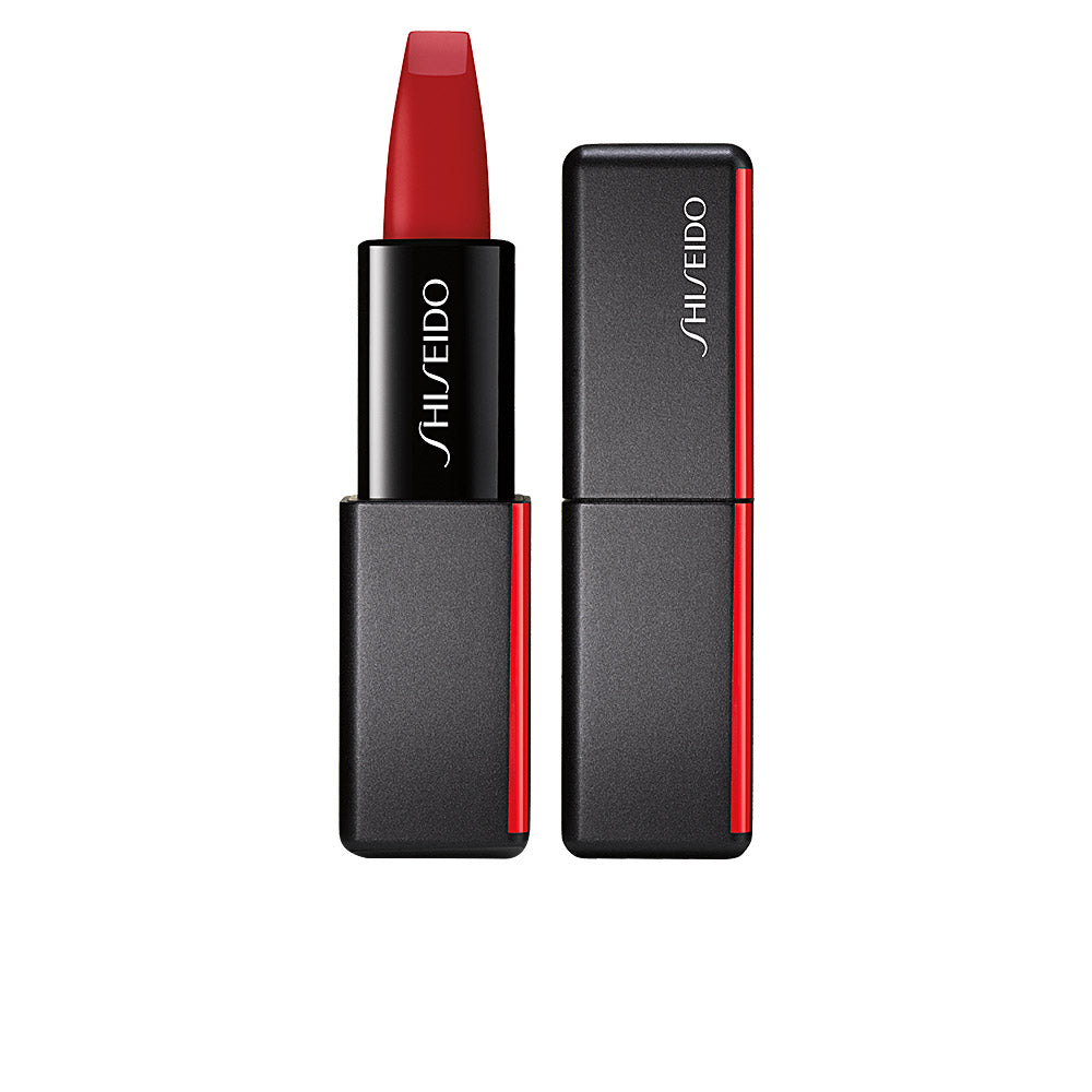 MODERNMATTE powder lipstick #516-exotic red - Nova Cosmetici