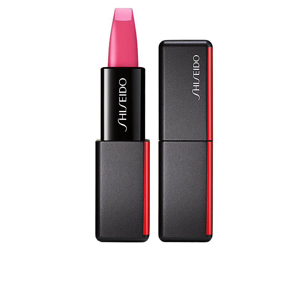 MODERNMATTE powder lipstick #517-rose hip - Nova Cosmetici
