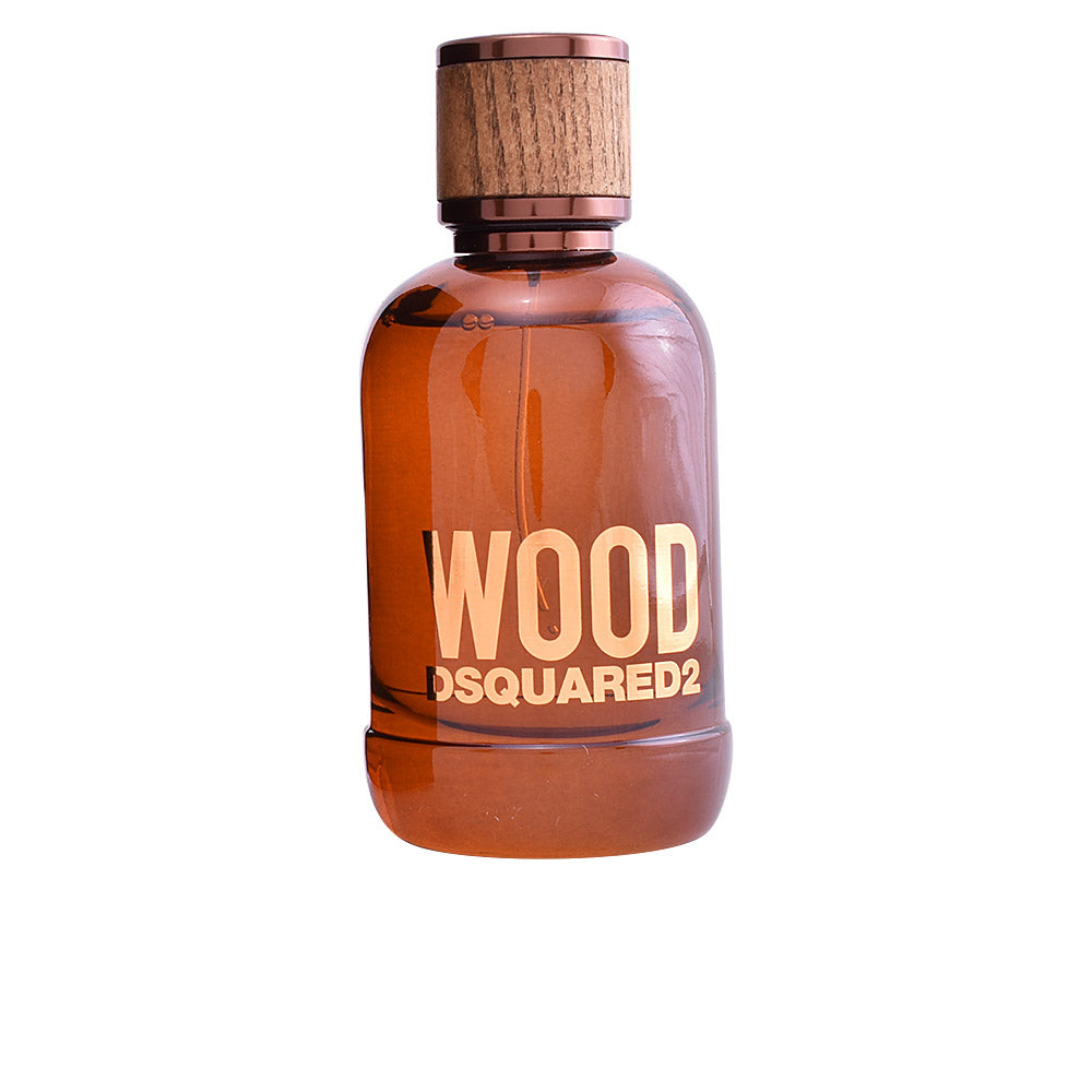 WOOD POUR HOMME edt vapo 100 ml - Nova Cosmetici