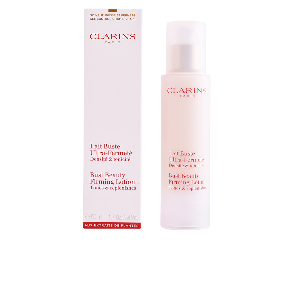 BUST milk ultra firmness 50 ml - Nova Cosmetici
