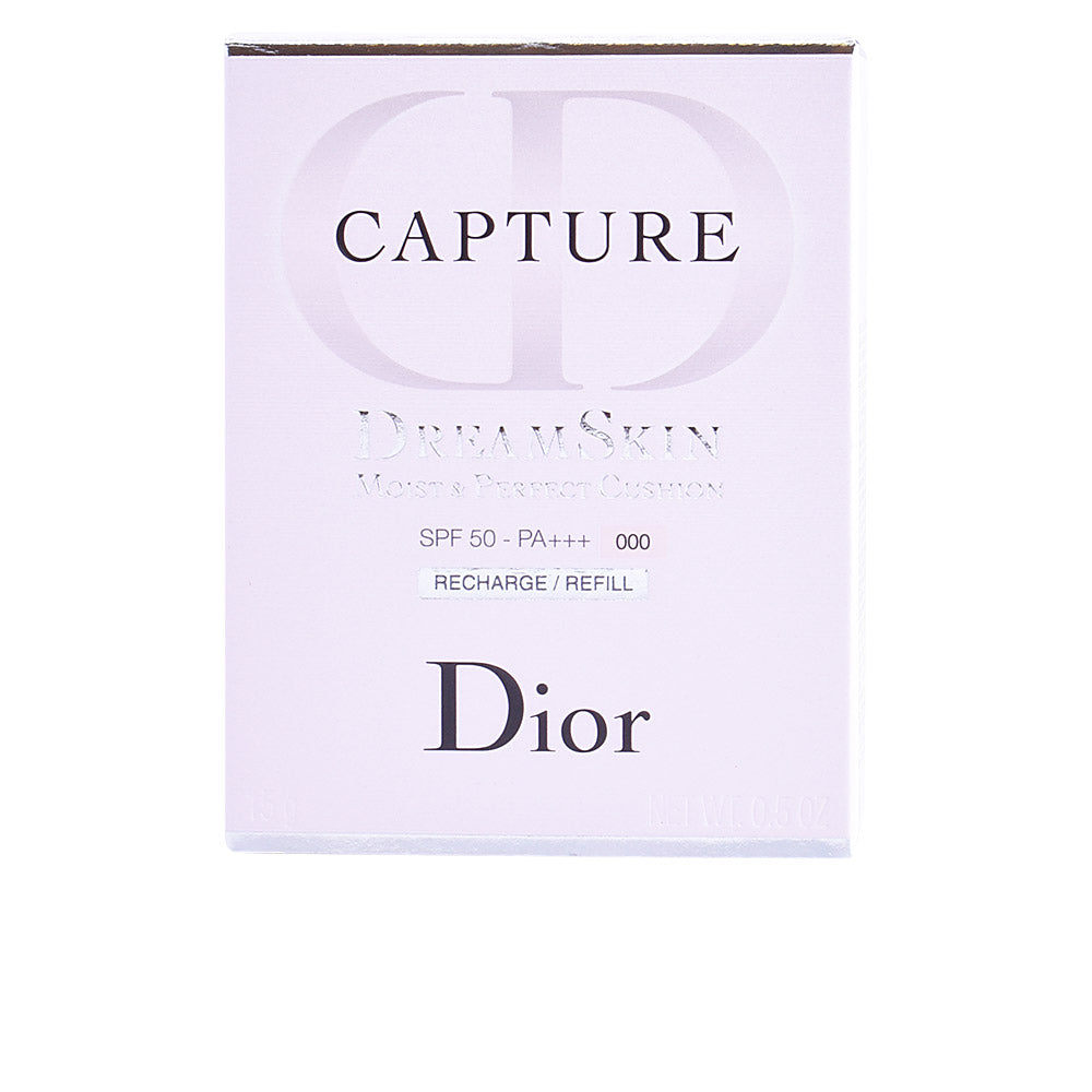 DREAMSKIN MOIST & PERFECT CUSHION refill #000 - Nova Cosmetici