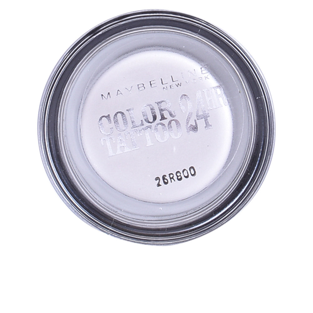 COLOR TATTOO 24hr cream gel eye shadow #045 - Nova Cosmetici