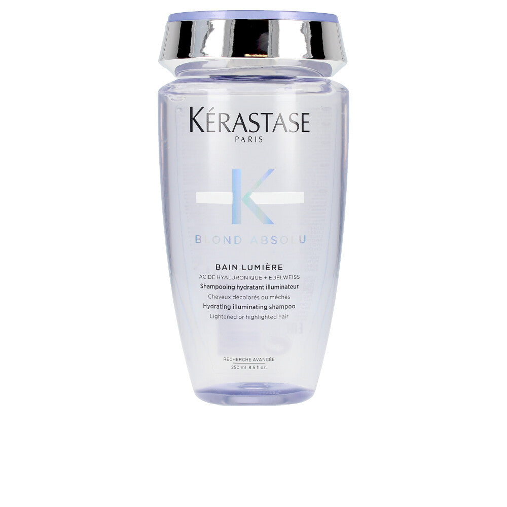 BLOND ABSOLU bain lumière 250 ml - Nova Cosmetici