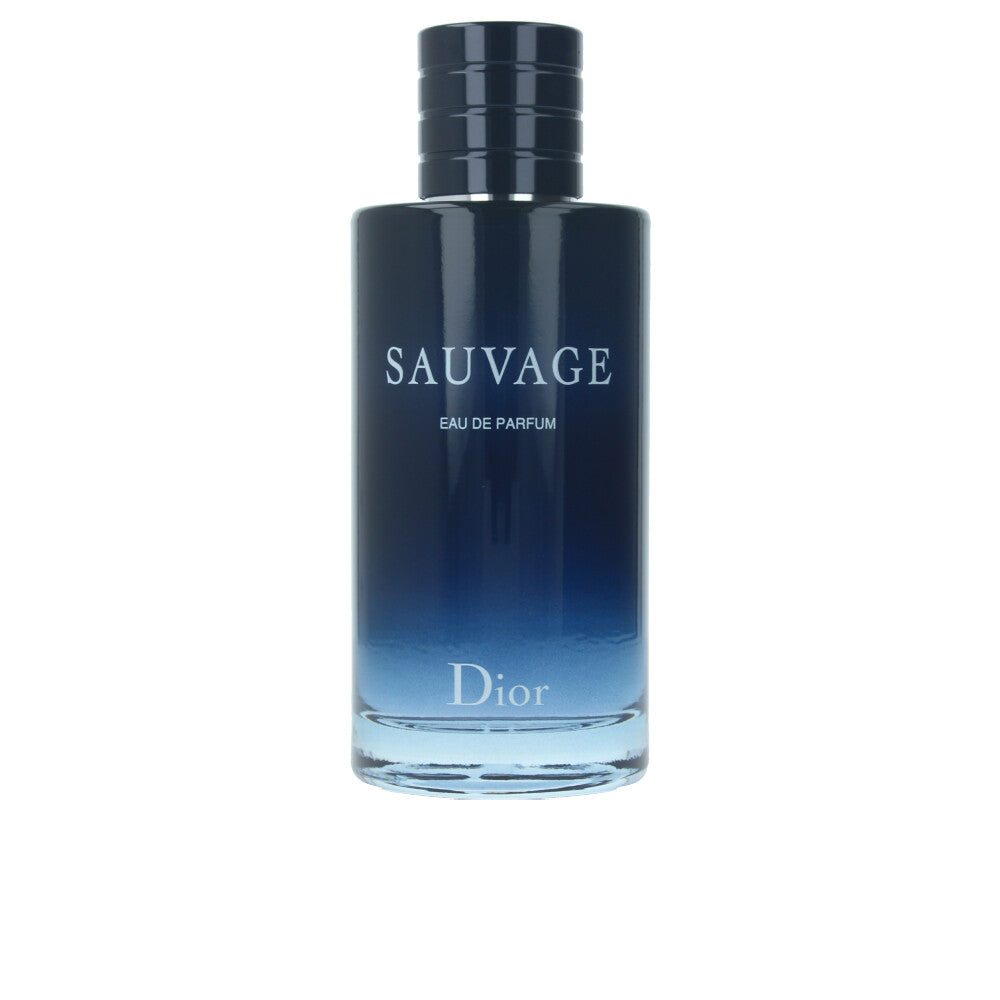 SAUVAGE eau de parfum spray 200 ml - Nova Cosmetici