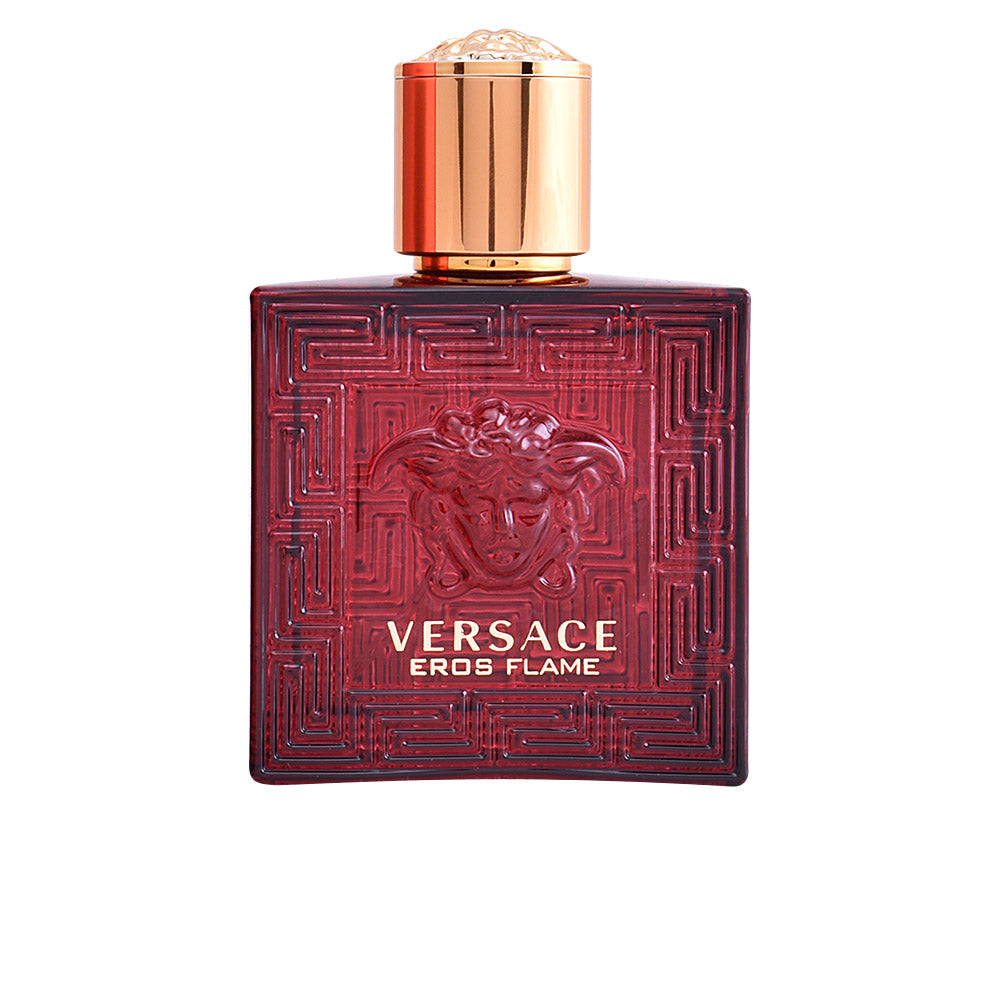 EROS FLAME eau de parfum spray 50 ml - Nova Cosmetici