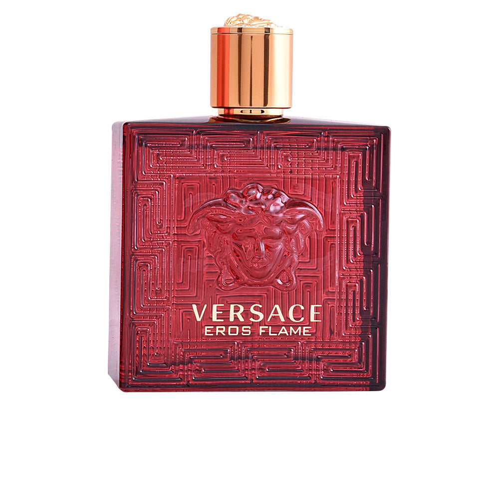 EROS FLAME eau de parfum spray 100 ml - Nova Cosmetici