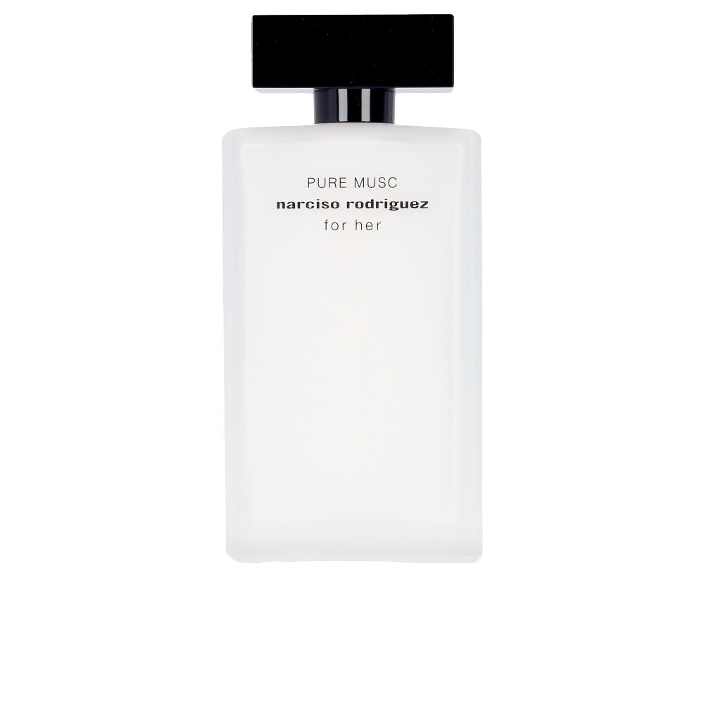 Pure Musc Eau de Parfum vapo 100 ml - Nova Cosmetici