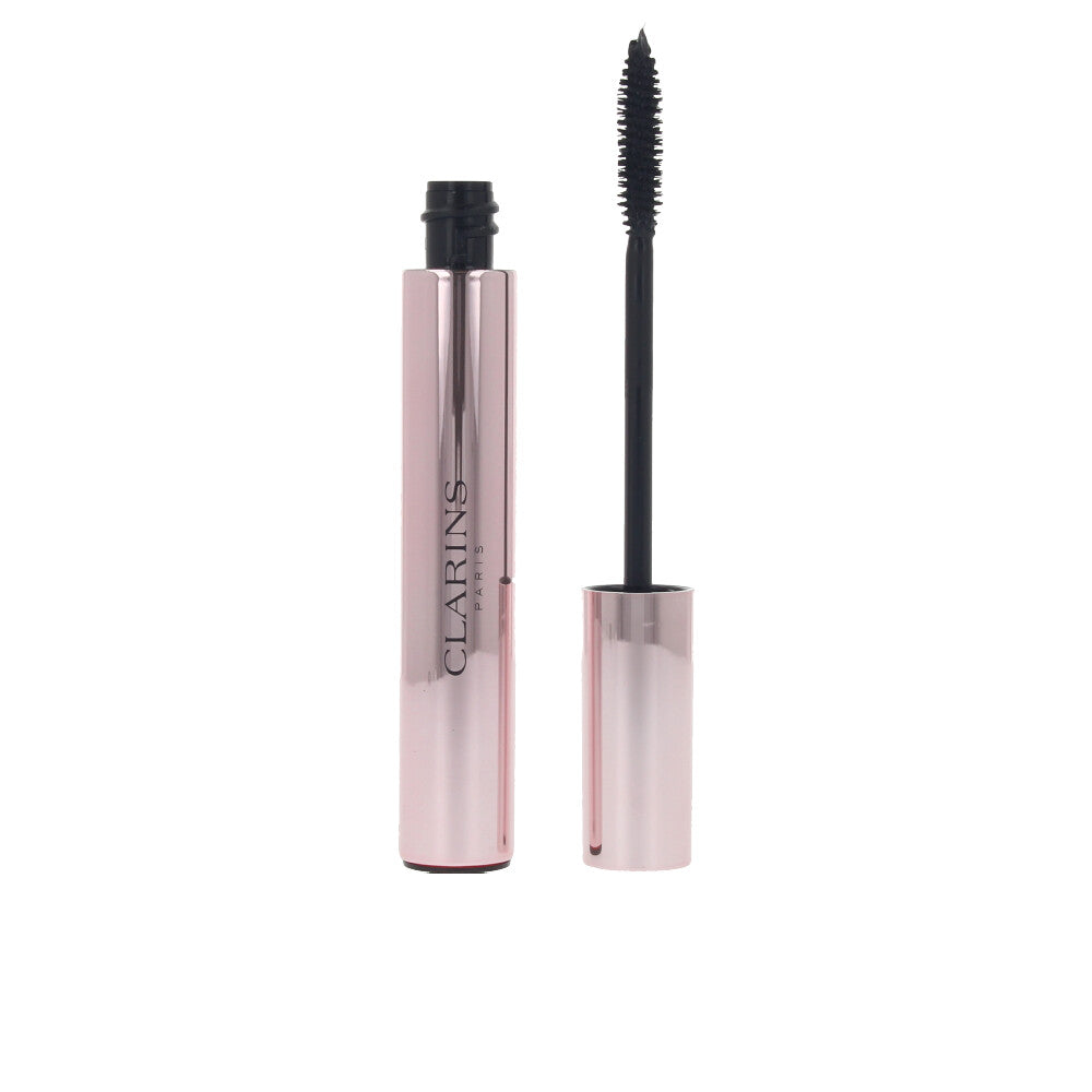 WONDER PERFECT 4D máscara #01-black 8 gr - Nova Cosmetici