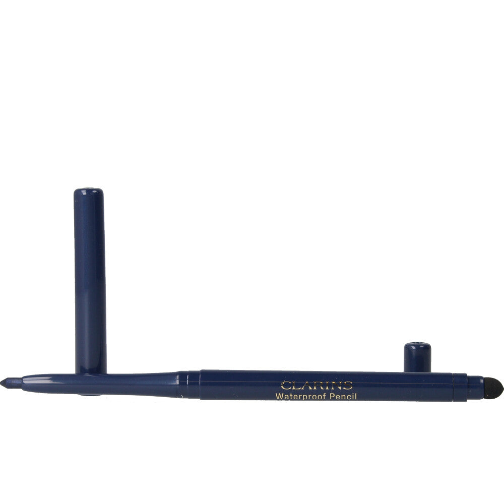WATERPROOF eyeliner #03-blue - Nova Cosmetici