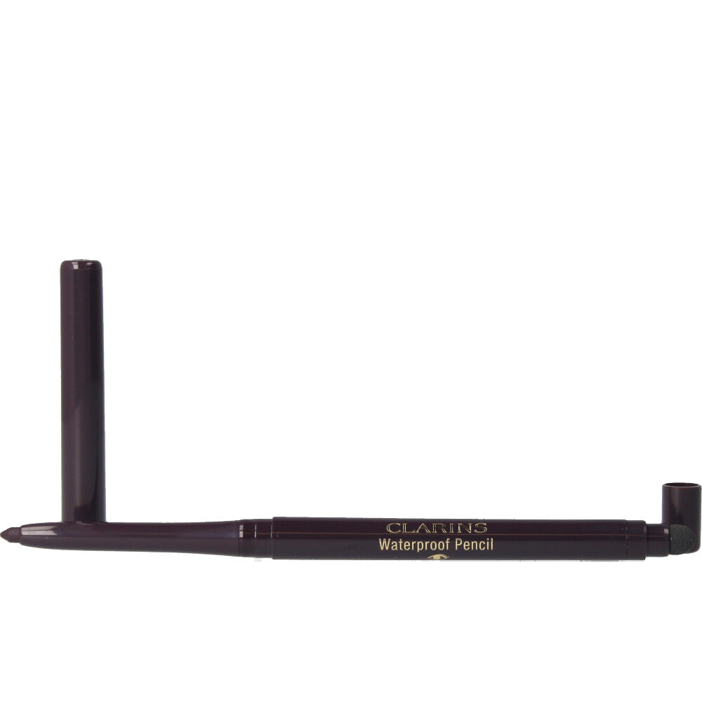 WATERPROOF eyeliner #04-plum - Nova Cosmetici
